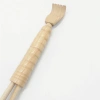Sunshine Department Store's double-sound scratch-scratching hand stick, itch-scratching hand, bamboo and wood health care device, massage and itch-scratching Specification image